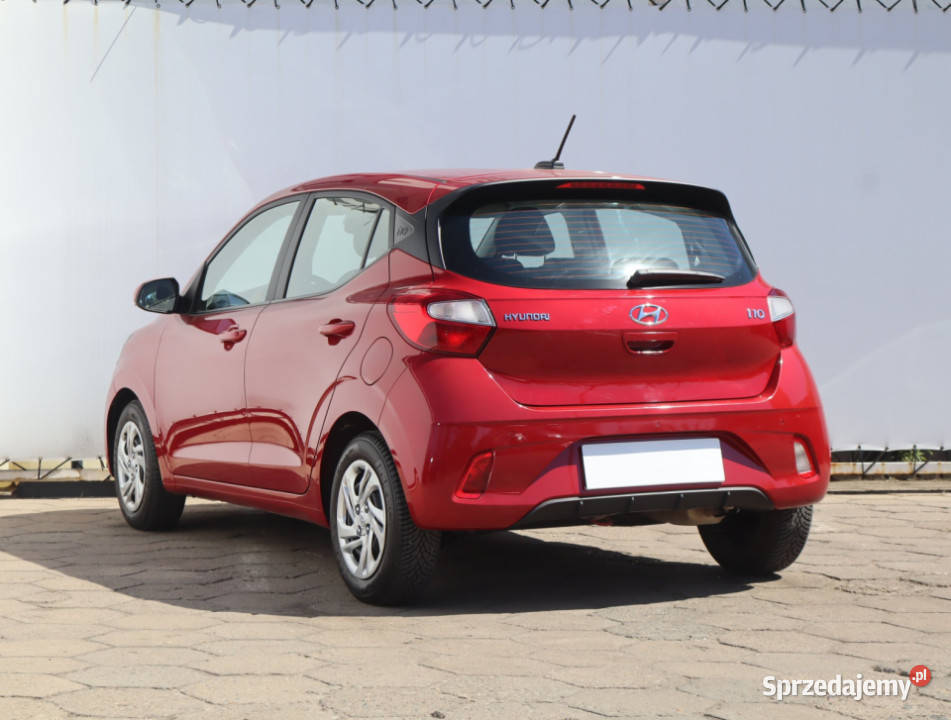 Hyundai i10 12 sprzedam