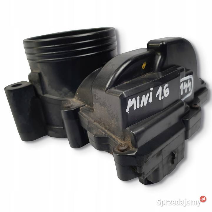 PRZEPUSTNICA Mini Cooper R56 16 16V VTi Motoryzacja Chełm