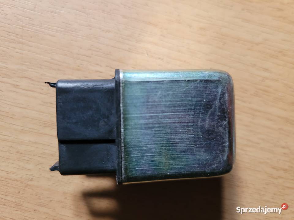 przekaznik rozrusznika relay KYMCO SUPER 8 50 Piła
