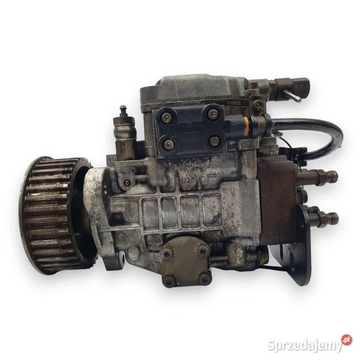 POMPA WTRYSKOWA Land Rover Freelander 20D Bosch osobowe sprzedam