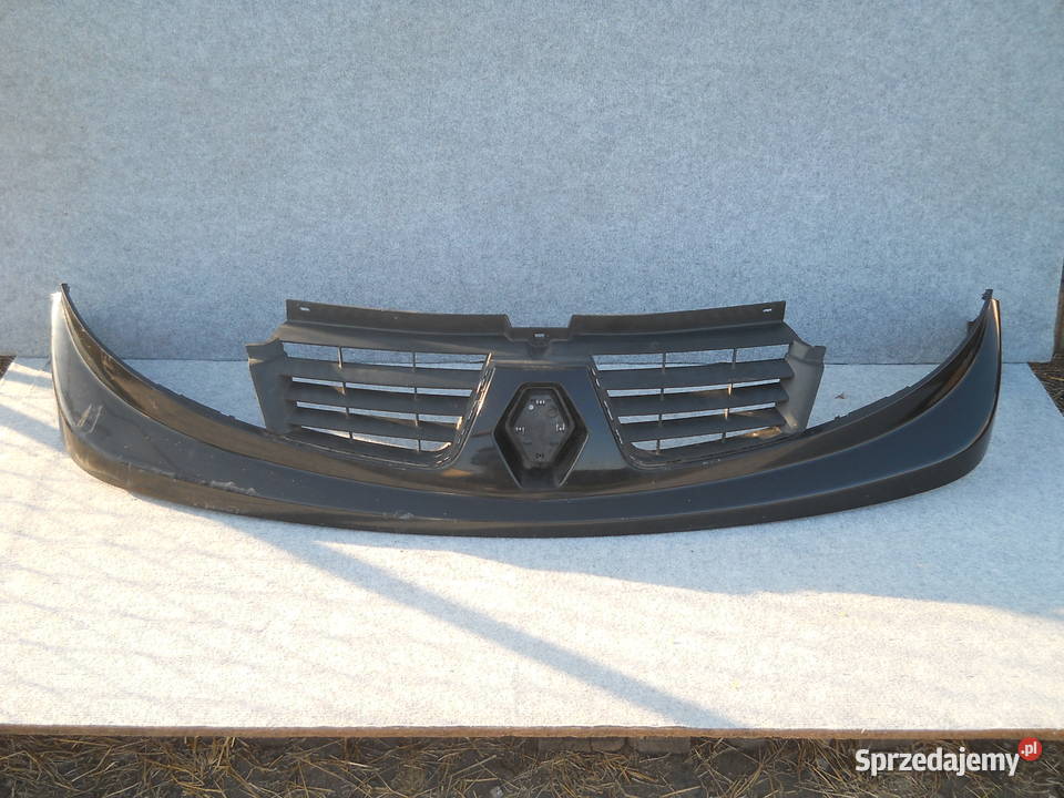 RENAULT TRAFIC ATRAPA GRILL Siechnice