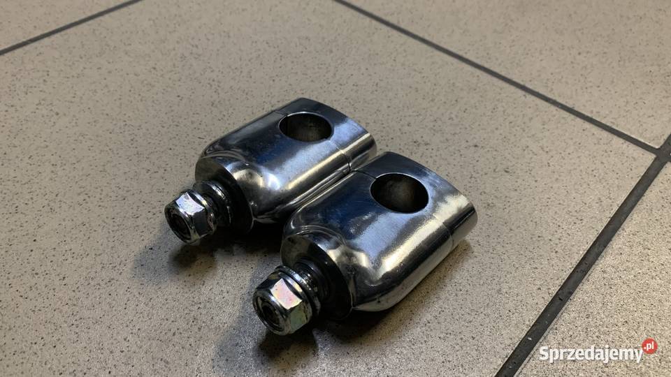 Risery mocowanie kierownicy Honda Pcx 125 Jawiszowice sprzedam