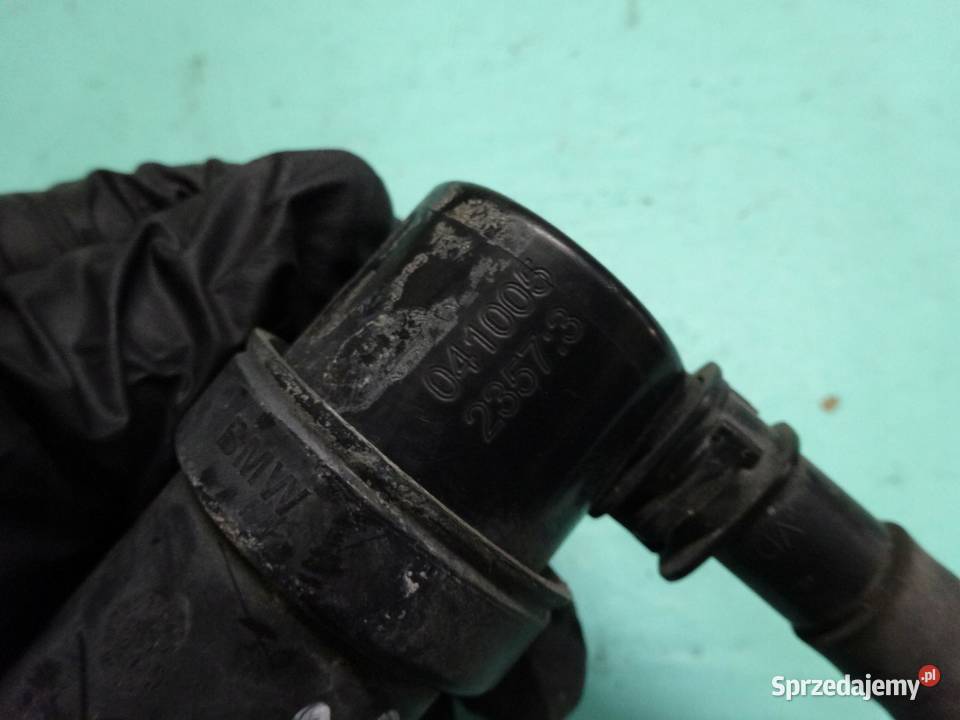 BMW X3 E83 04r spryskiwacz reflektorów prawy