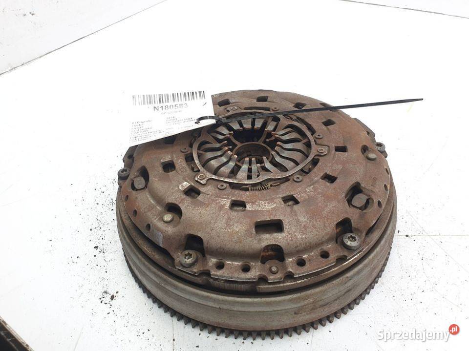 SPRZĘGŁO FORD MONDEO MK4 8G917563AC Lipno