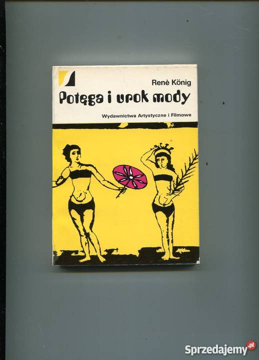 Potęga i urok mody Rene Konig Szczecin