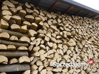 DREWNO KOMINKOWE Mińsk Mazowiecki
