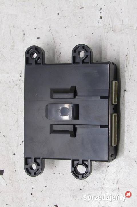 MODUŁ STEROWNIK ZAMKA MITSUBISHI OUTLANDER III sprzedam