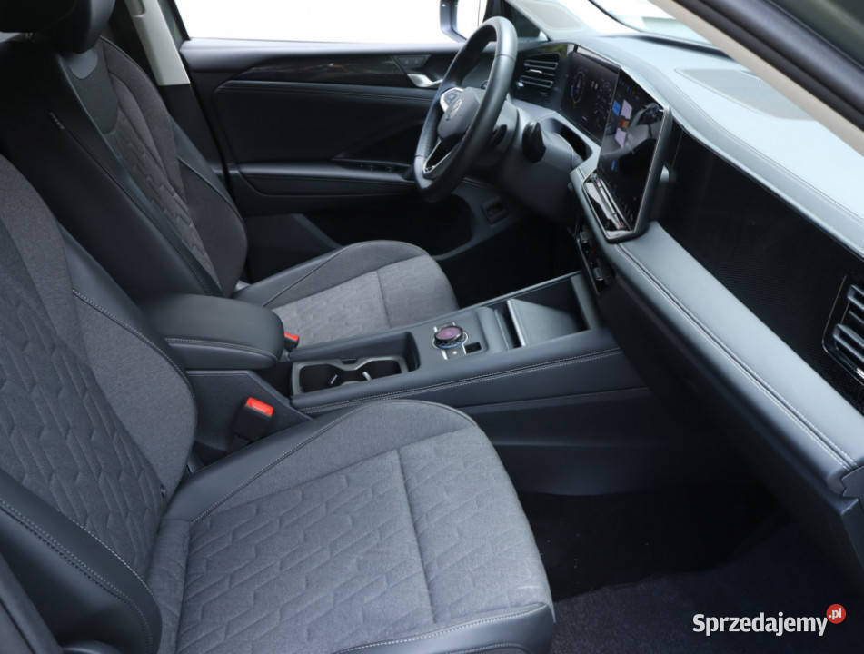 VW Tiguan 15 TSI ESP Piaseczno