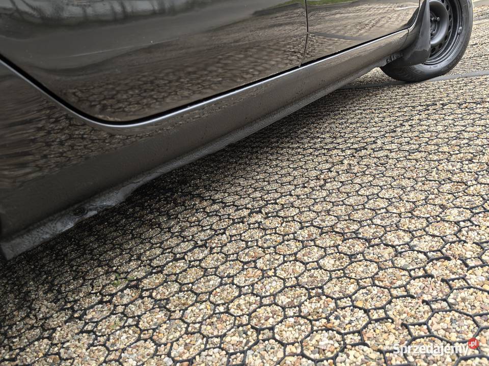 Renault Thalia 14 Sedan Wspomaganie Elektryka Thalia Thalia Poznań