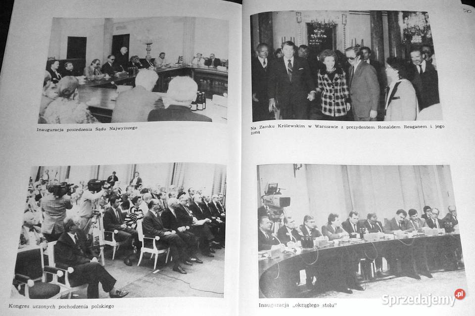 Byłem marszałkiem kontraktowego Mikołaj Pozostałe Chełm