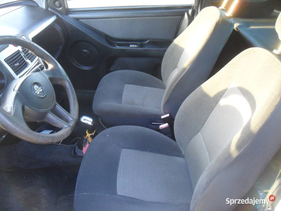 Aixam Crossline kat L6e prawo jazdy AM T wielkopolskie Strzałkowo