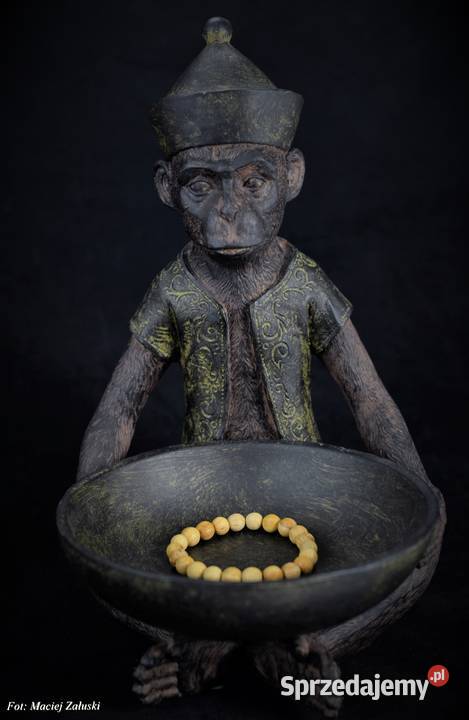 Bransoletka Palo Santo