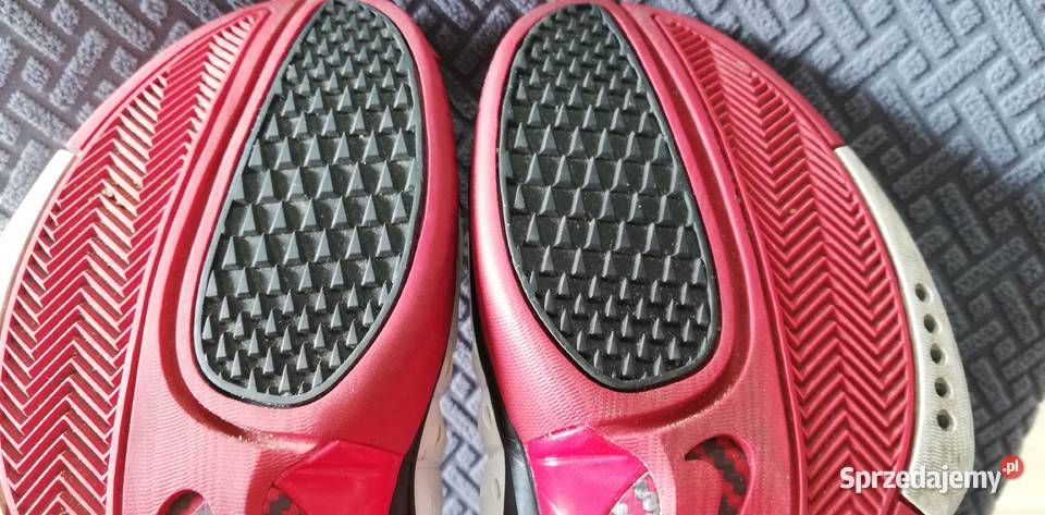Nike Męskie sneakersy 45 Air Zoom Huarache Gdynia