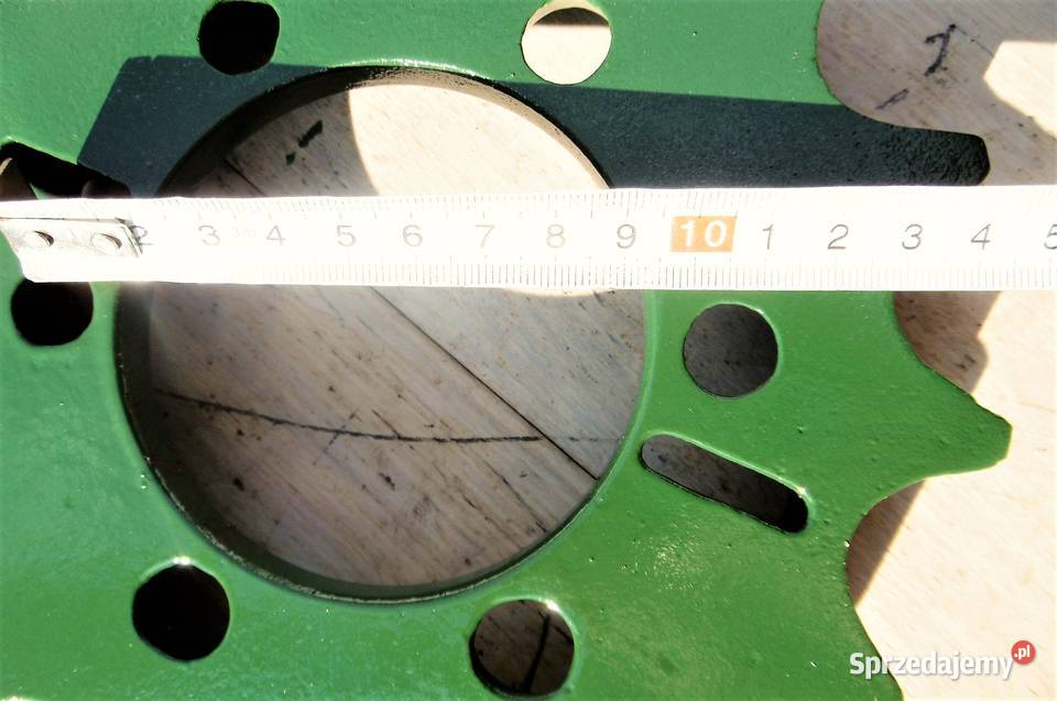 grene koło łańcuchowe z14 kopaczka z609