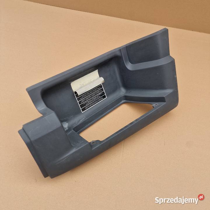 DAF LF STOPIEŃ LEWY ORYGINAŁ 5010544625 Pozostałe Bieleń sprzedam