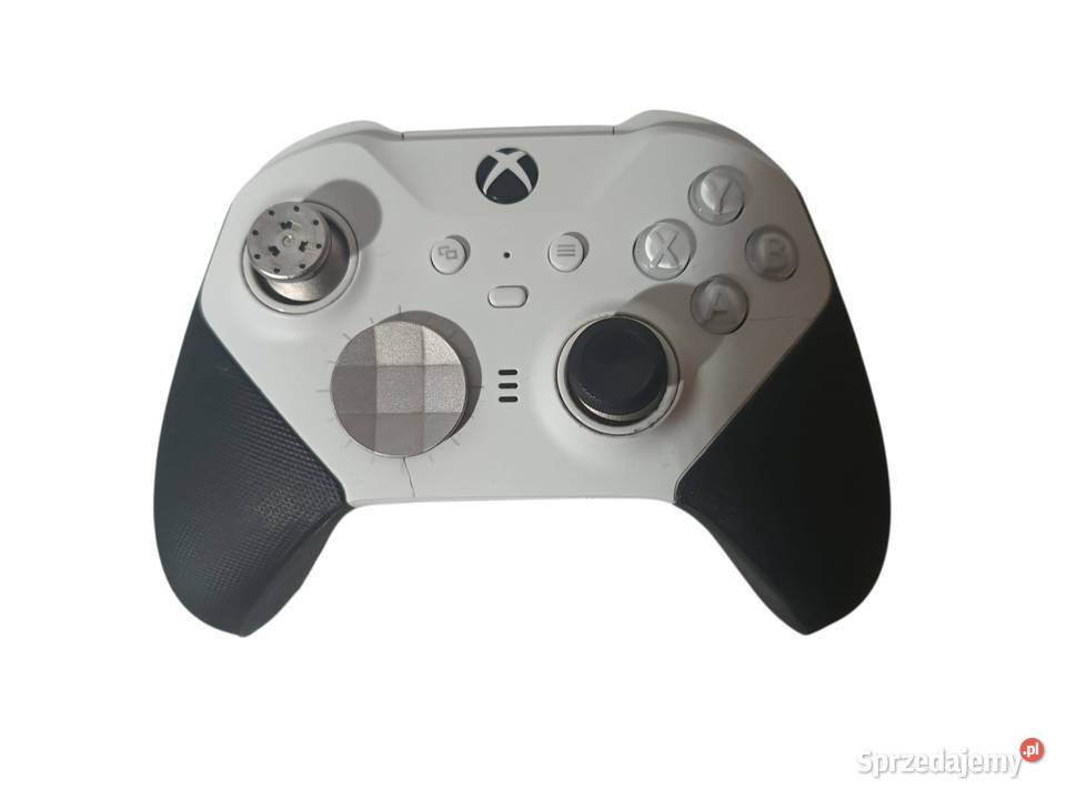 Kontroler Pad Xbox Elite Series 2 1797 śląskie Katowice