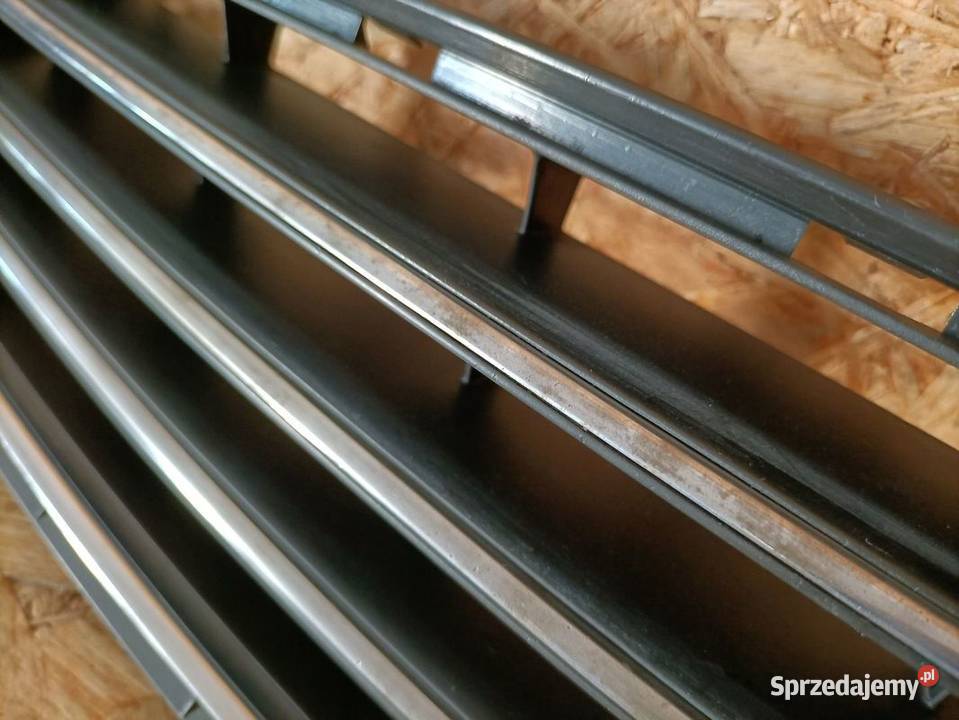 OPEL ZAFIRA B LIFT GRILL KRATKA ATRAPA CHŁODNICY wielkopolskie Pleszew