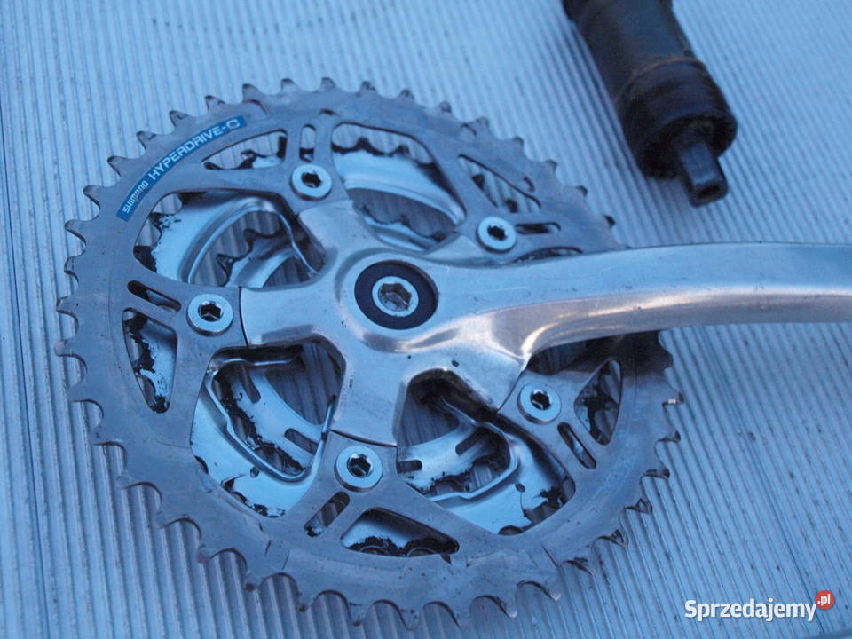korba Shimano STX Chojnów