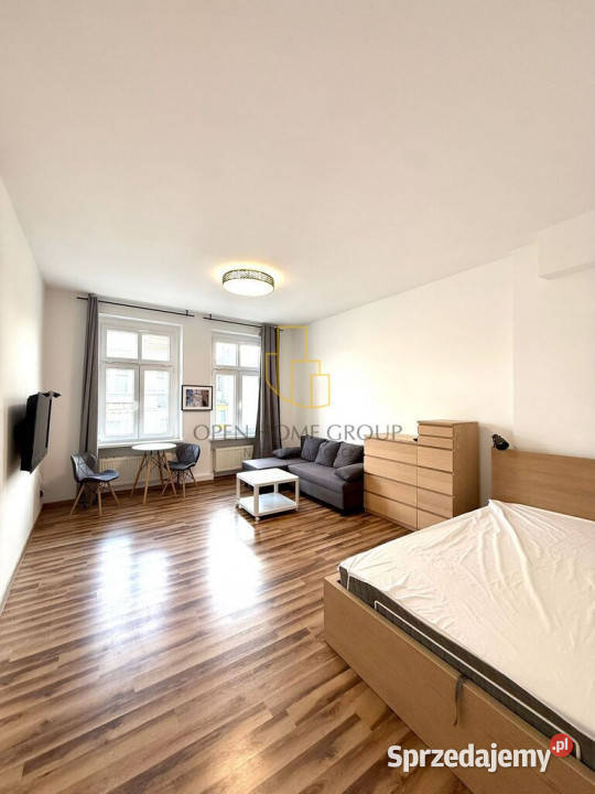 Apartament w sercu Wrocławia Rynek Wrocław