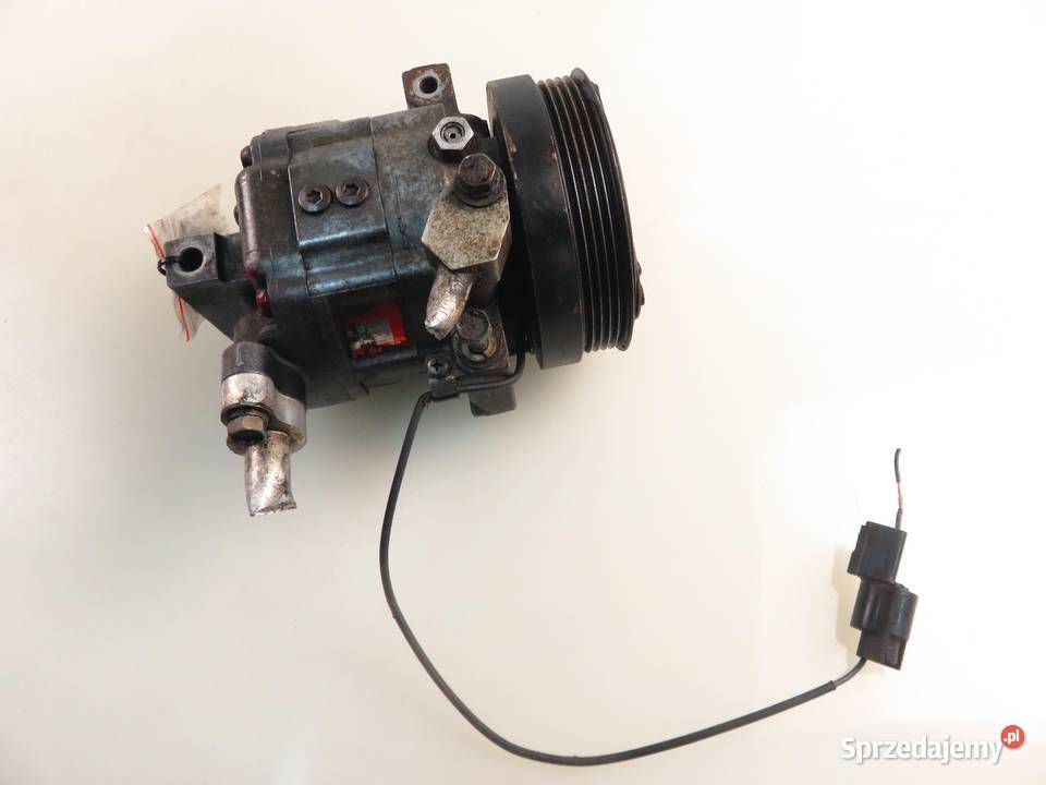 KOMPRESOR KLIMATYZACJI MITSUBISHI PAJERO PININ sprzedam