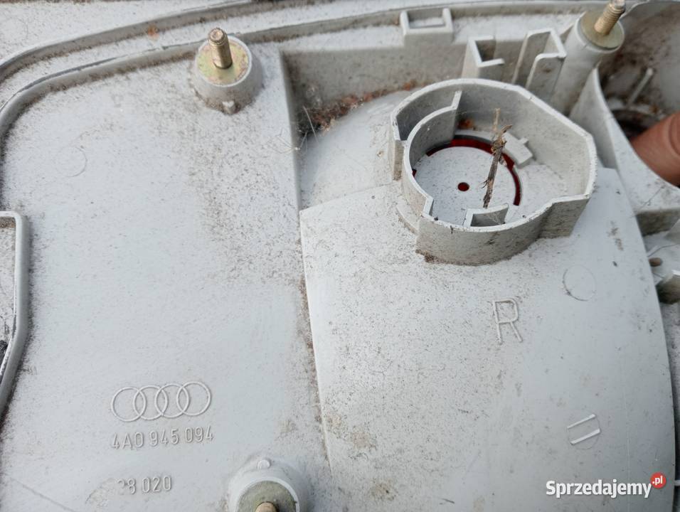 Lampa tylna prawa audi A6 C4 Sulechów