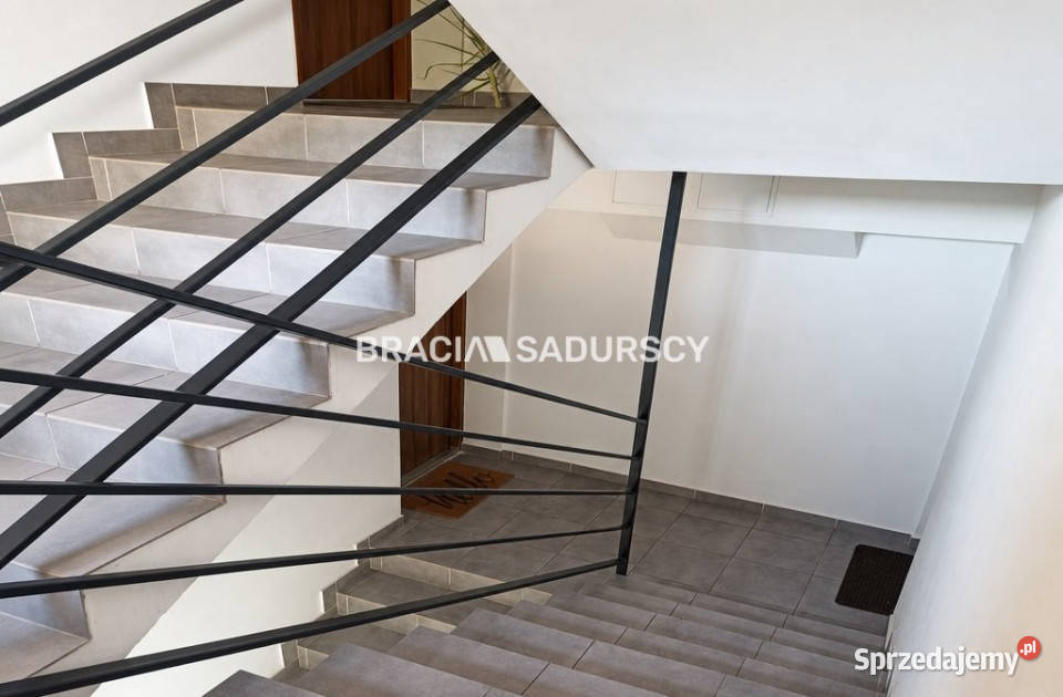 Do sprzedaży mieszkanie Kraków Konwaliowa 2431m2 blok