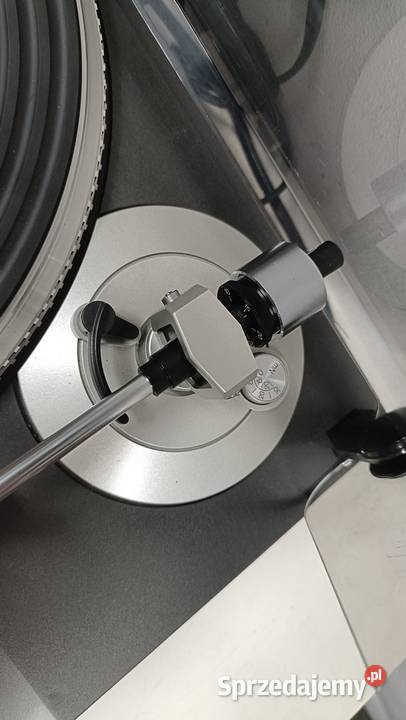 Gramofon TELEFUNKEN RS 100 wielkopolskie sprzedam