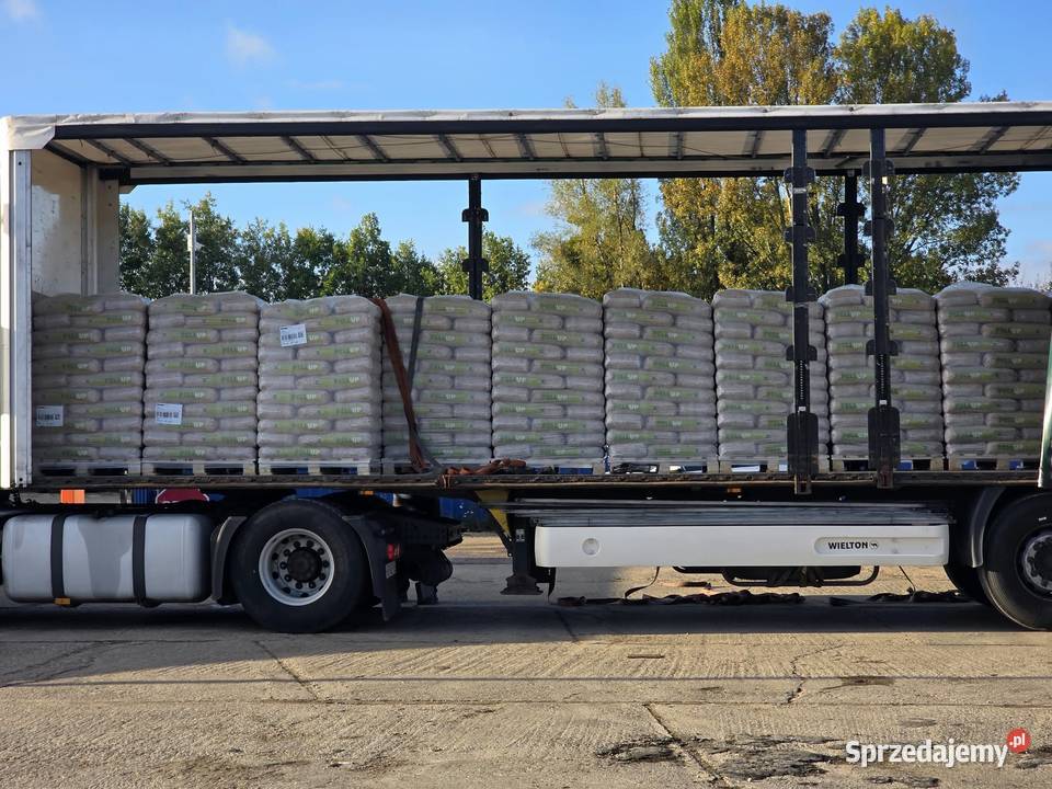 Pellet Pell UP op15 PLUS A1 Radom