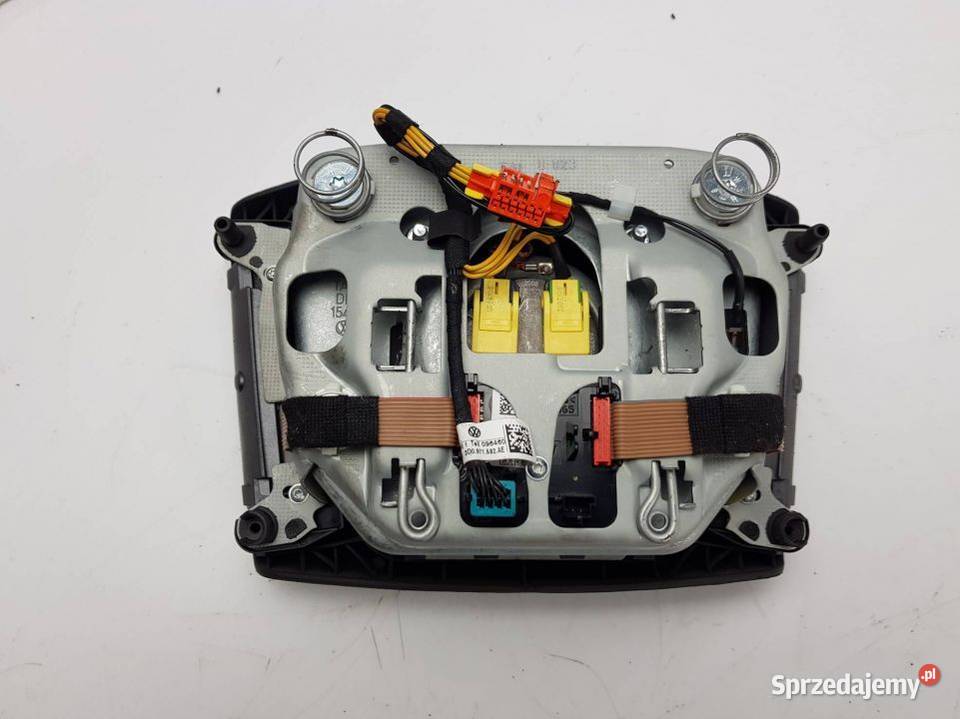 PODUSZKA AIRBAG 3D0880201CJ PHAETON