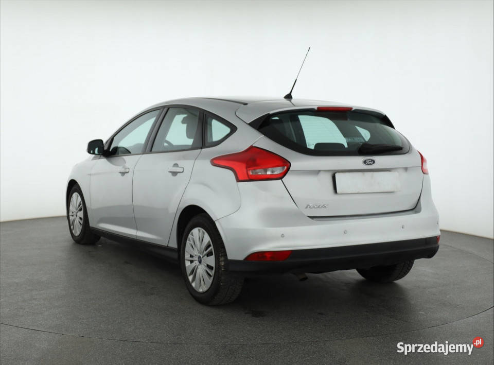 Ford Focus 15 TDCi centralny zamek Piaseczno
