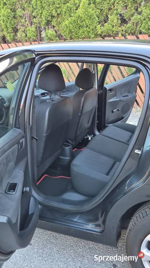 PEUGEOT 207 14B 8V 73 OPŁACONY Z NIEMIEC KLIMA Końskie