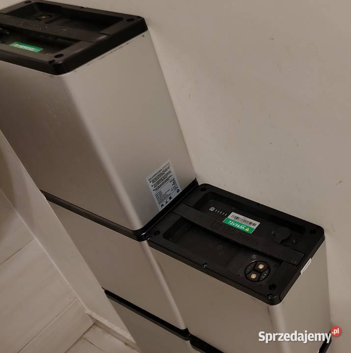 Akumulator do skutera Horwin 72V 36AhNOWA