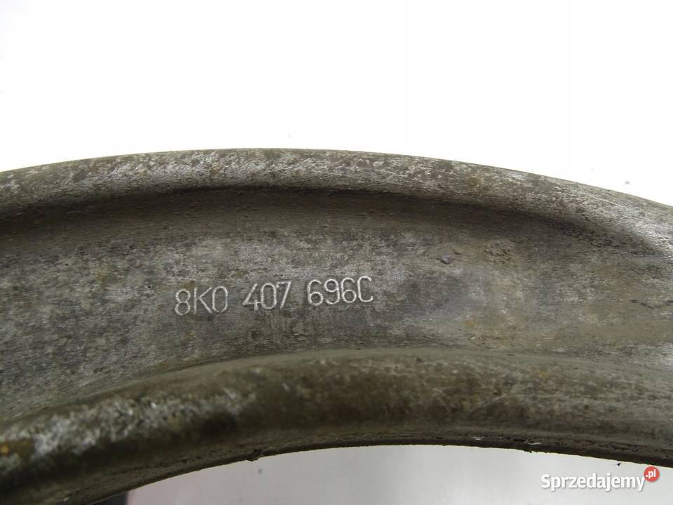 WAHACZ PRAWY PRZÓD PRZEDNI AUDI A4 B8 A5 8T