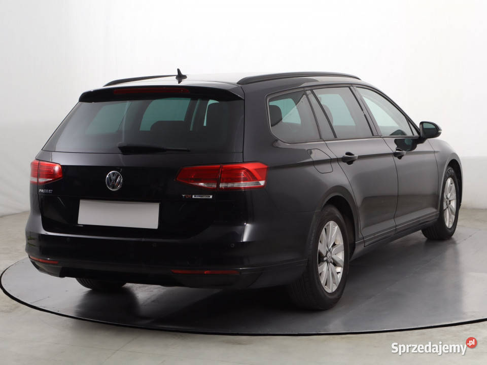 VW Passat 16 TDI wielofunkcyjna kierownica Katowice sprzedam