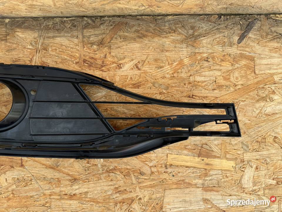 Kratka listwa zderzaka przód lewa bmw 4 f32 f33 Sieraków