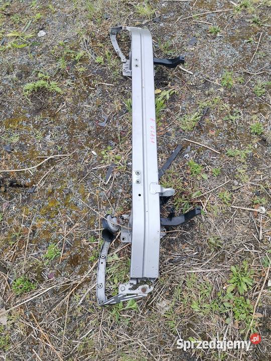 Belka wzmocnienie mercedes Klasa A 168 śląskie Czerwionka-Leszczyny