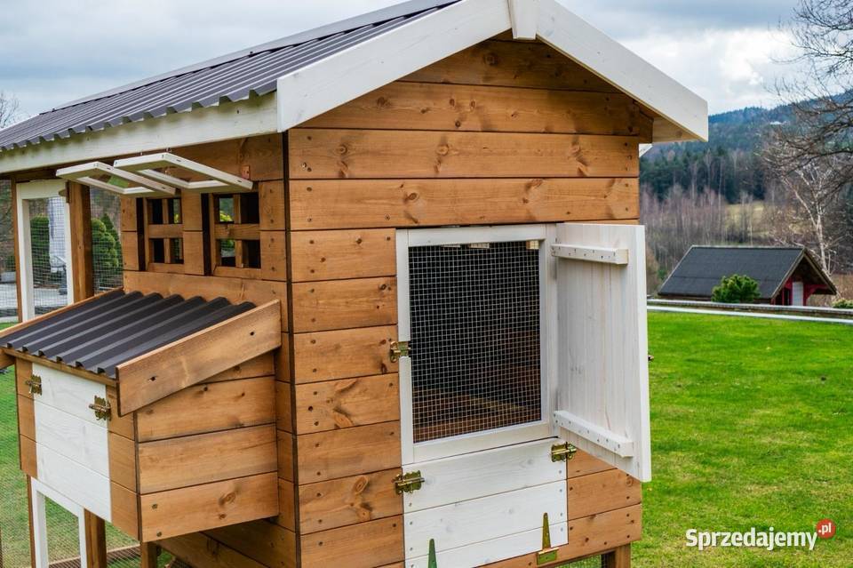 Kurnik MAŁOPOLSKI MINI