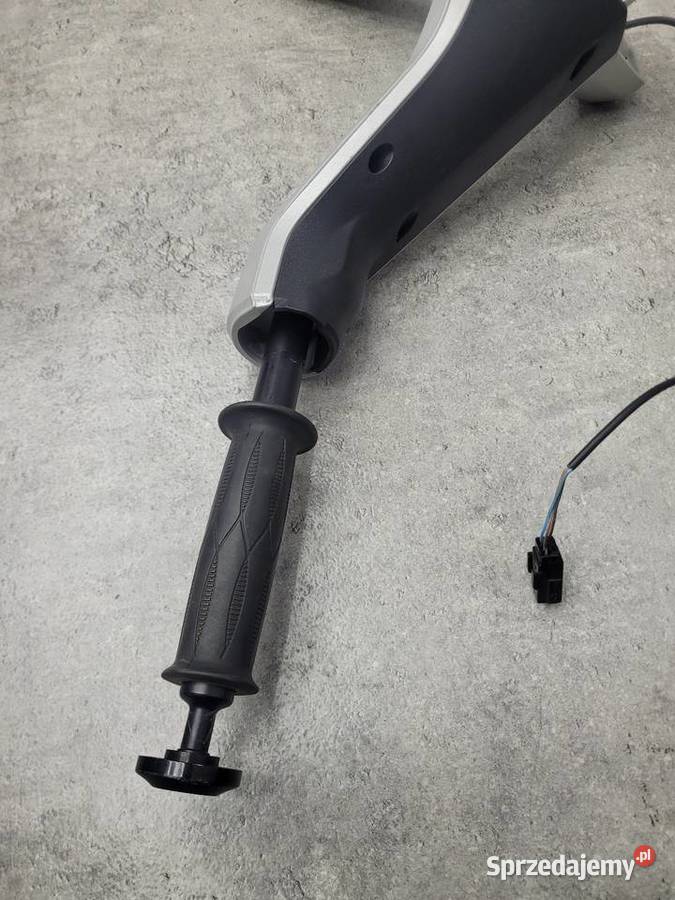 CanAm CAN AM spyder RT kierownica manetki wielkopolskie sprzedam