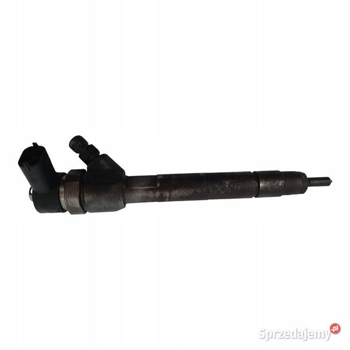 WTRYSKIWACZ wtrysk Honda Accord VIII 22 CTDI Chełm sprzedam