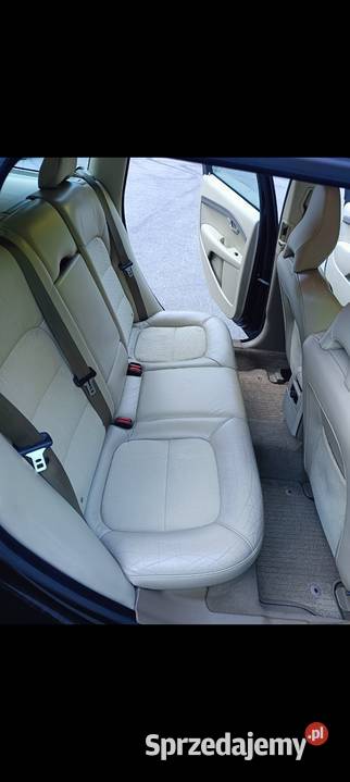 Volvo V70 D5 automat V70 Łabowa