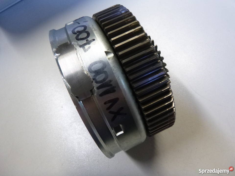 Koło magnesowe magneto Yamaha Virago XV 1100 Silniki i osprzęt sprzedam