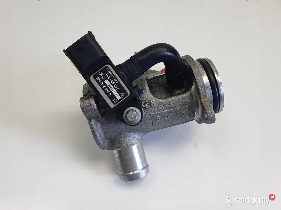PODSTAWA FILTRA Porsche 911 GT3 38 ADAPTER OLEJU Oleju Chełm