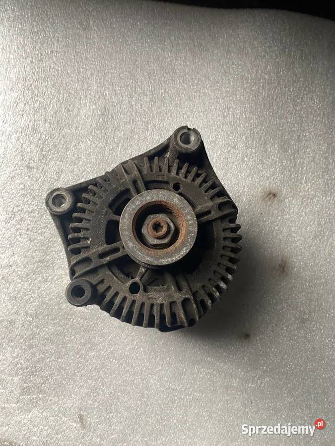 Alternator do BMW 30 DM57 świętokrzyskie Kielce