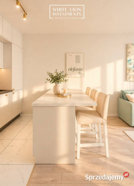 wynajmu mieszkania 4444m2 2pok Warszawa Mieszkania sprzedam