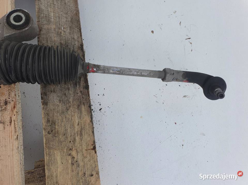 Ford Transit Courier MAGLOWNICA przekładnia Rudka