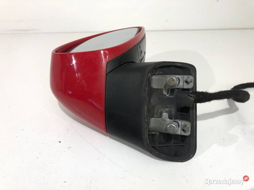 LUSTERKO PRAWY CITROEN C4 Hatchback 0413 KKN