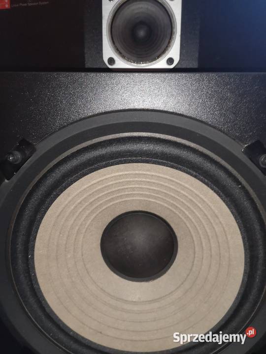 TECHNICS SB 5000 Paszkówka