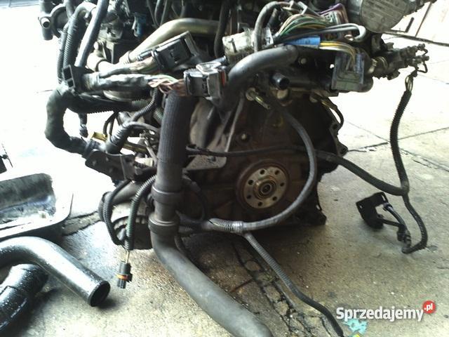 Silnik Renault Laguna 2 22DCI Zabrze