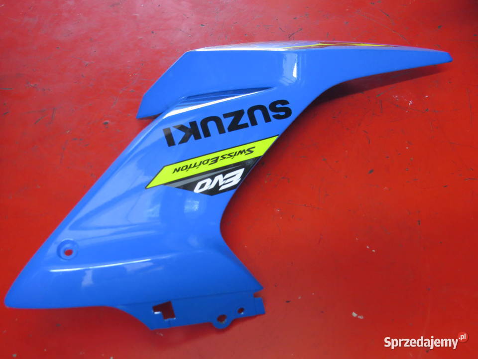 SUZUKI S8 GSX 800 24 plastik pokrywa osłona Warszawa