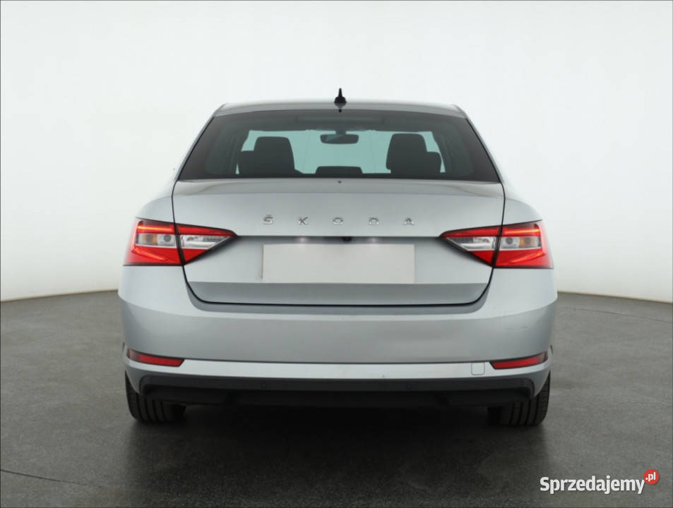 Skoda Superb 20 TDI Piaseczno sprzedam